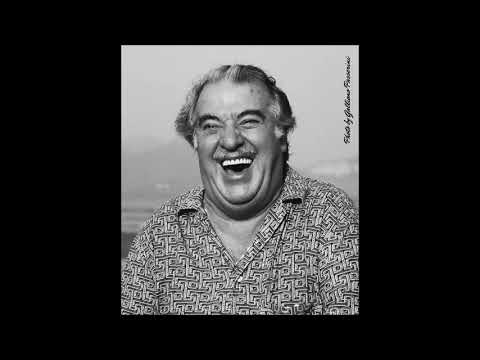 Aria: Largo al factotum (Rossini - Il barbiere di Siviglia) - Taddei