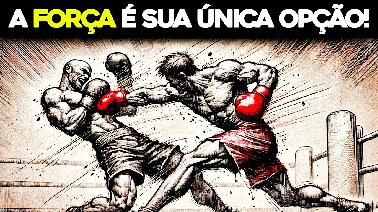 Se Você Cometer Esse Erro, Nunca Será um Homem de Verdade!