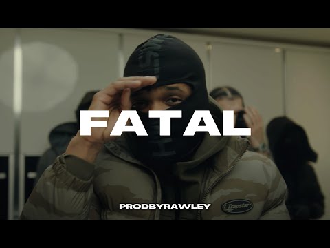 [FREE] Russ Millions X Chinx (OS) X UK Drill Type Beat 2024 - FATAL | UK Drill Type Beat 2024