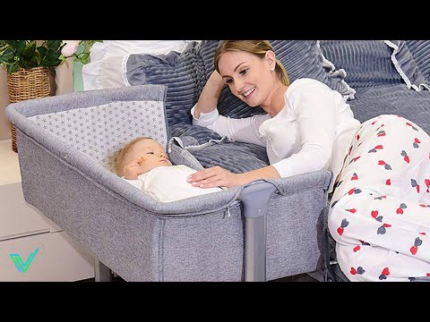 5 Meilleurs Lits Cododo en 2024