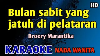Download lagu BIARLAH BULAN BICARA SENDIRI - KARAOKE NADA WANITA CEWEK #broerymarantika #nostalgia mp3 Download lagu BIARLAH BULAN BICARA SENDIRI - KARAOKE NADA WANITA CEWEK #broerymarantika #nostalgia mp3