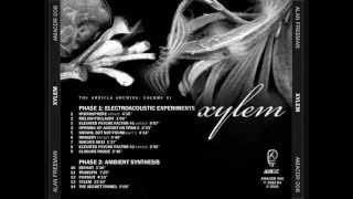Alan Freeman - Xylem Phase 1