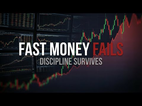 The Dangerous Silver Setup Killing Retail Traders Right Now