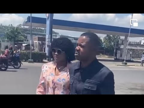 Botala Matou Samuel na muasi naye ya sika makambo bazo sala na nzela SOMO 🙆