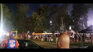 lake providence homecoming