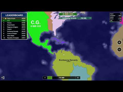 I Need Your Feedback! Territory Games io - Territorial IO