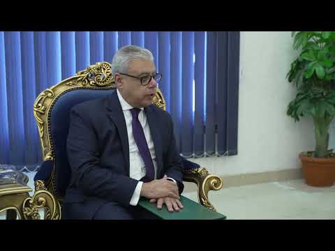 د/رشاد محمد العليمي