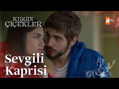 Meral'in kaprisleri... - Kırgın Çiçekler 103. Bölüm