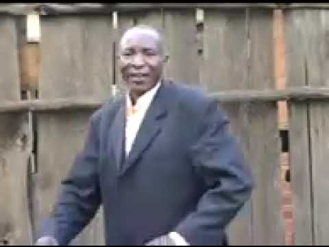 Abamura by Christopher monyoncho