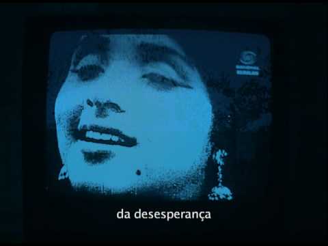 Incompreensível Presente video