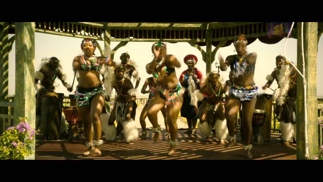 Watch Matru Ki Bijlee Ka Mandola (2013)