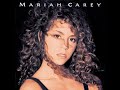 Mariah Carey Vision Of Love High Quality Audio
