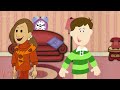 Blue S Clues Story Time With Marlee Part 3
