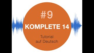 Video thumbnail for Pharlight  - Native Instruments - Tutorial auf Deutsch by Thomas Foster Musikproduktion