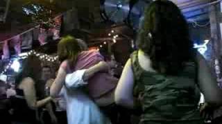 Boys Named Sue on a 106o Sunday Afternoon