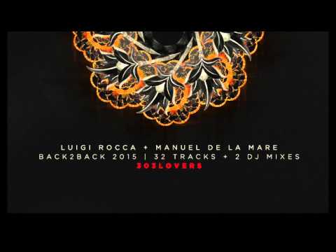 Luthier, Stupitdizko  -  Underpressure (Mirco Caruso Remix)