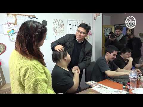 Portada video
