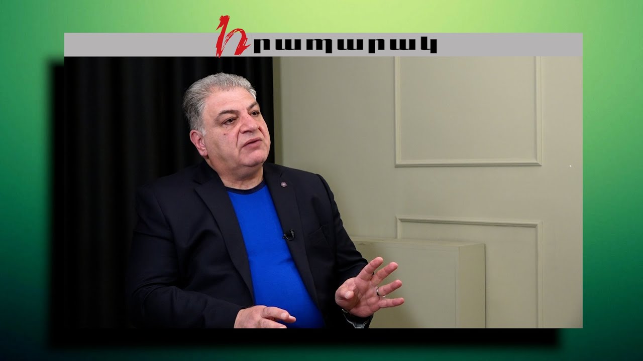 Մանտրայի նման կրկնվող մտքեր՝ ուղեղները լցնելու համար և դա շատ վտանգավոր է