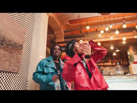 Jumpy Boyz_-_MFITE UBWOBA ft Papa Cyangwe (Official Video)