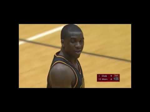 Oak Hill #1 vs. Montrose Christian #14 (2006) [Full Game]