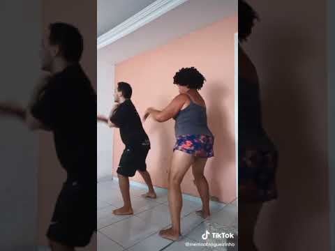 Mara Pavanelly e Mc Dani