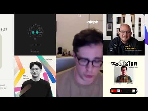 Aleph Academy – Our Learning Journey of 2022