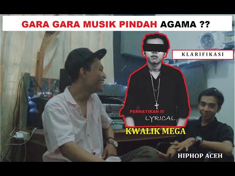 KEHORMATAN SEBAGAI DASAR - Kwalik Mega [ NGOPI JAM ]