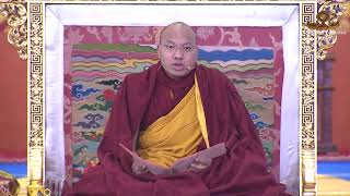 《了義炬》 課程 3/4