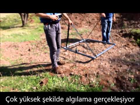 Teknoloji Ekibi Pulse 3S Plus 3D Gradiometre 1