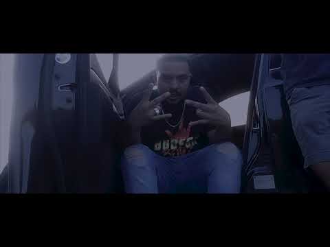 J. Sinna  - I Probably Will ft. M-Provise (prods. by PALE1080 )