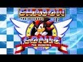 Shadow in Sonic the Hedgehog - Walkthrough ...