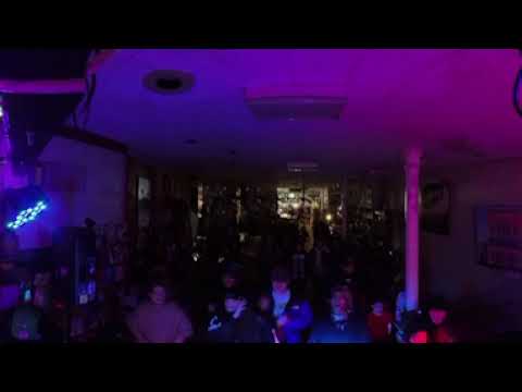 Rap Night 15 - Big Backwoods Full Set 360 Experience