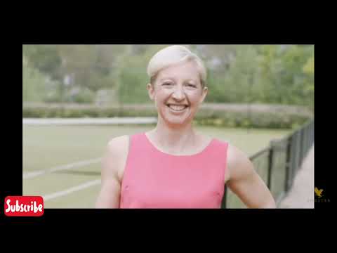 Foreverliving business