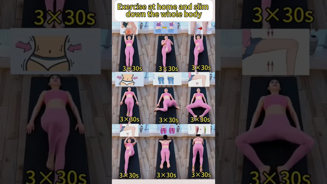 Comment muscler les cuisses ?