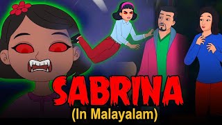 Download lagu സബ്രീന| SABRINA | Best Malayalam Horror Stories | Horror Stories in Malayalam | Malayalam Stories mp3