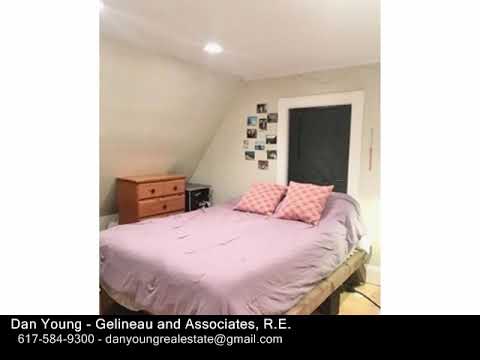 40 LAUREL ST, Watertown MA 02472 - Rental - Real Estate - For Sale -