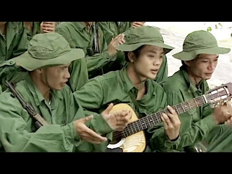 Những Bài Hát Nhạc Đỏ Huyền Thoại 1 Thời - Tiếng Hát Vang Rừng Trường Sơn | Thu Hiền & Nhiều Nghệ Sĩ