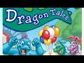Dragon Tales DVD Spanish Re Upload