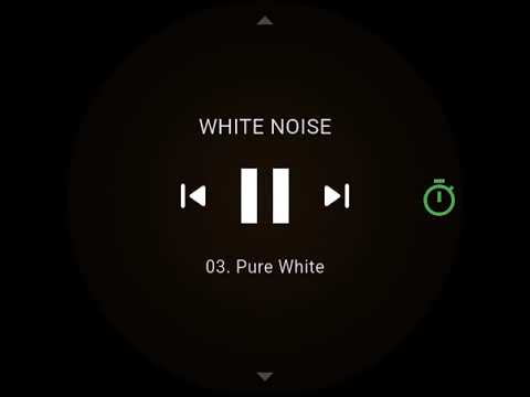 Pure Sounds - To Relax & Sleep