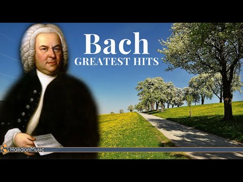 Bach - Die Besten Werke