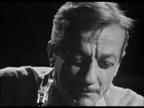 MPB Especial com Adoniran Barbosa 1972