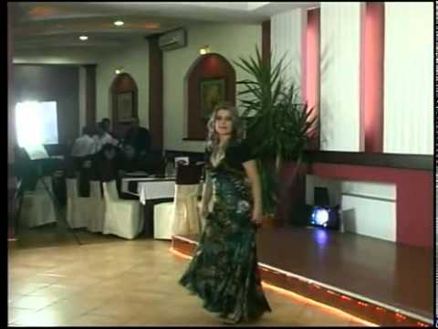 Lidija Spasovska Moe najmilo