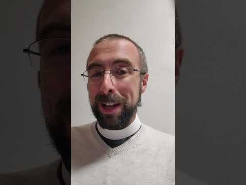 2024-10-13 Sermon Teaser Video