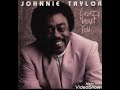Johnnie Taylor - For Your Precious Love