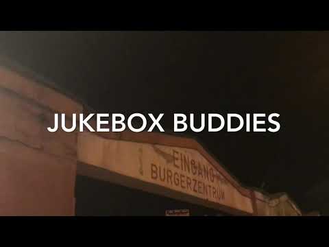 Jukebox Buddies funplugged live at peace Festival in Ehrenfeld