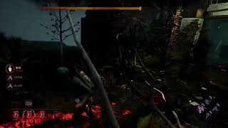 #4　DBD　アーカイブ進めていく～！！