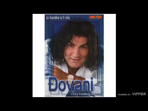 Djovani Bajramovic - Snajka - (Audio 2009)