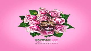 Dej Loaf - Snakes (Bass Boosted)