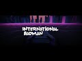 Runtown -  International Badman Killa (Official Lyric Video)
