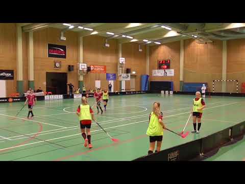 Malmö FBC F04-05 - Lönsboda IBK F04 (3-15)